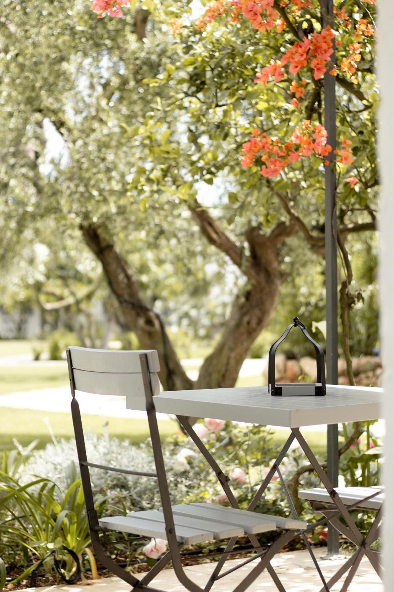 Masseria Don Luigi-Luxury Farmhouse Savelletri Exterior foto