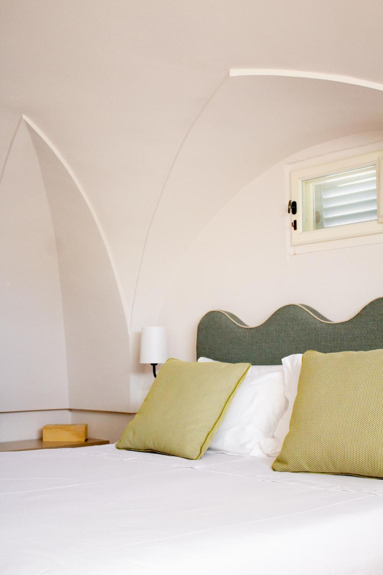 Masseria Don Luigi-Luxury Farmhouse Savelletri Exterior foto