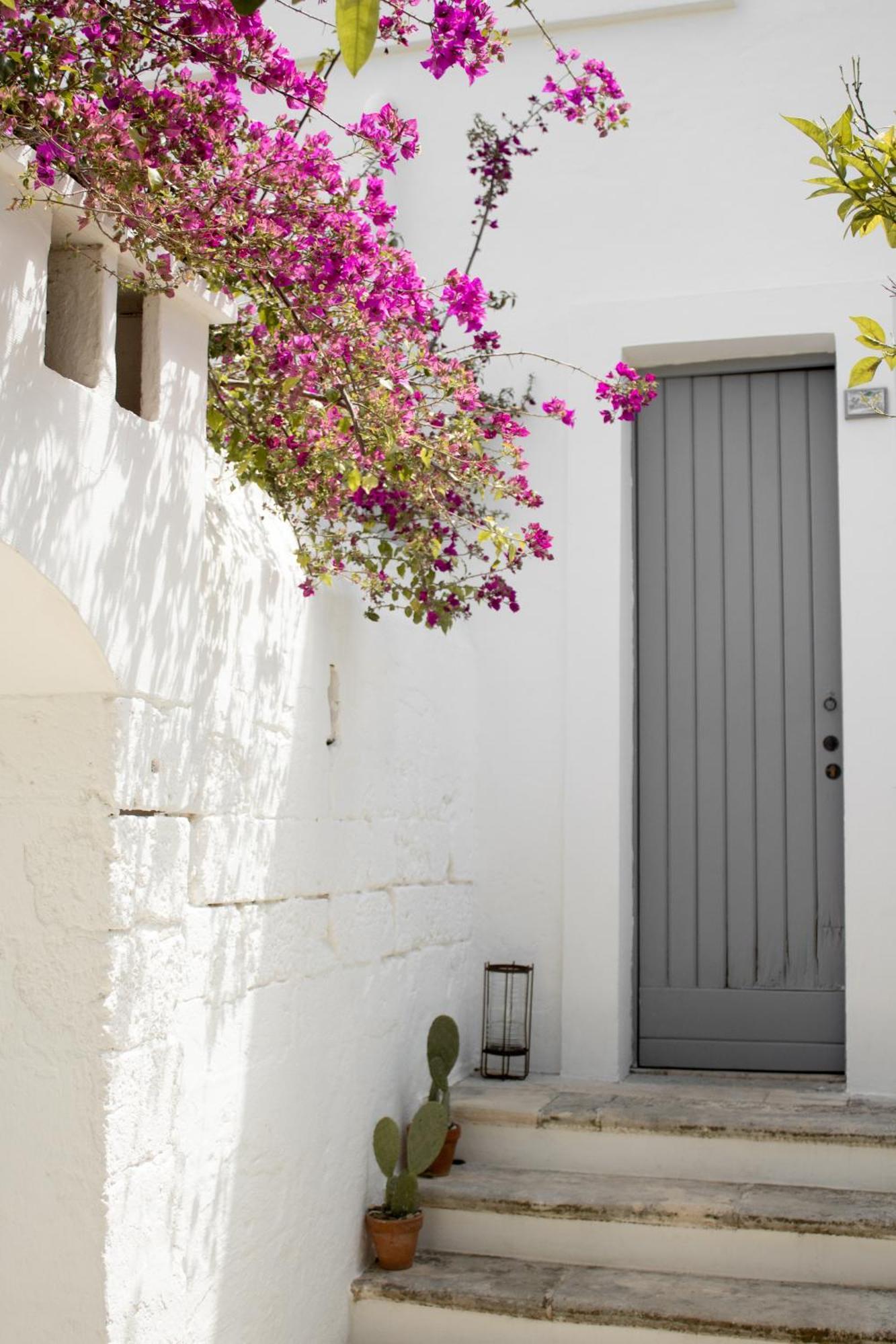 Masseria Don Luigi-Luxury Farmhouse Savelletri Exterior foto