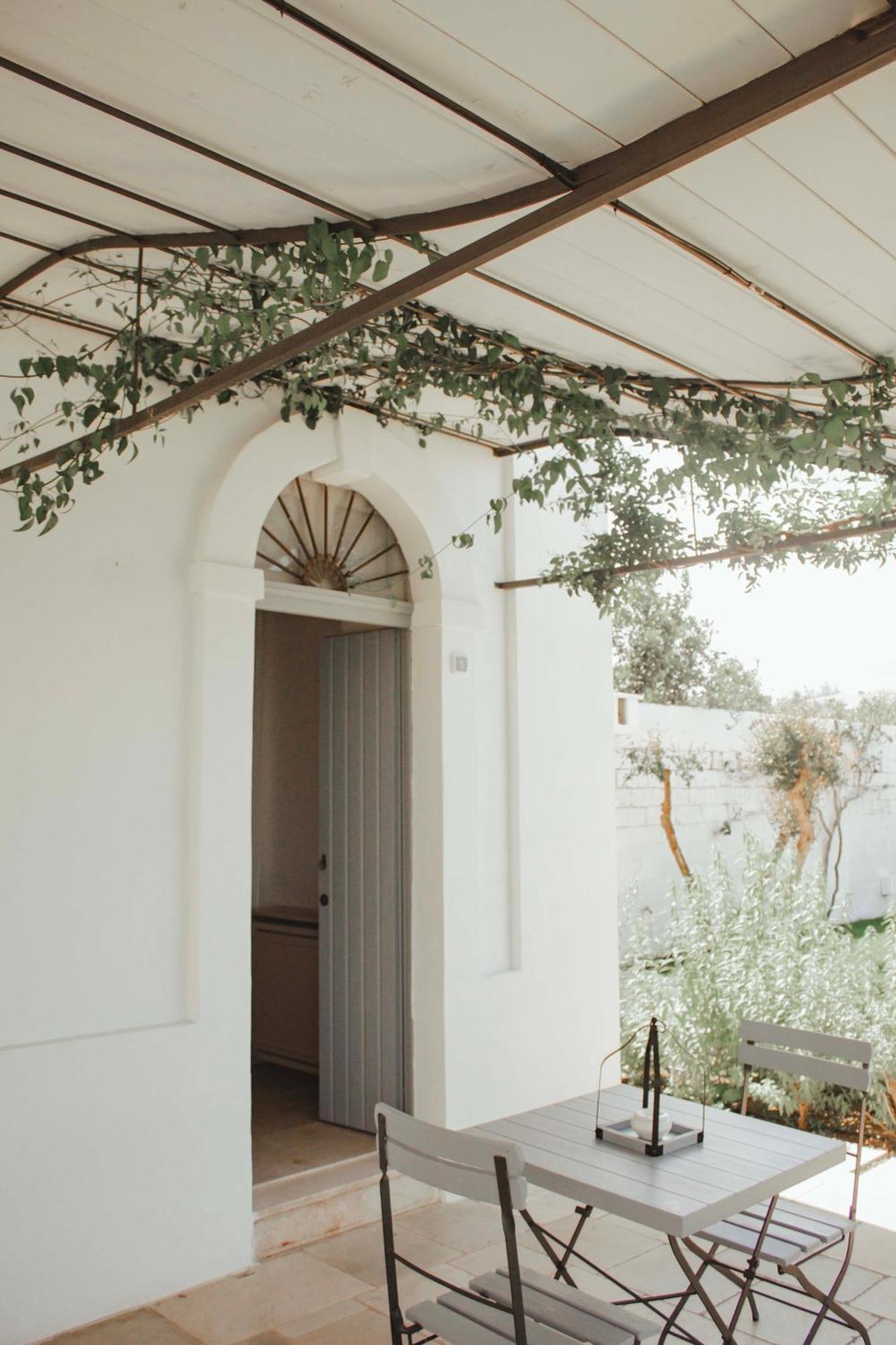 Masseria Don Luigi-Luxury Farmhouse Savelletri Exterior foto